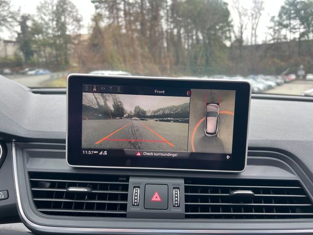 2019 Audi Q5 Prestige