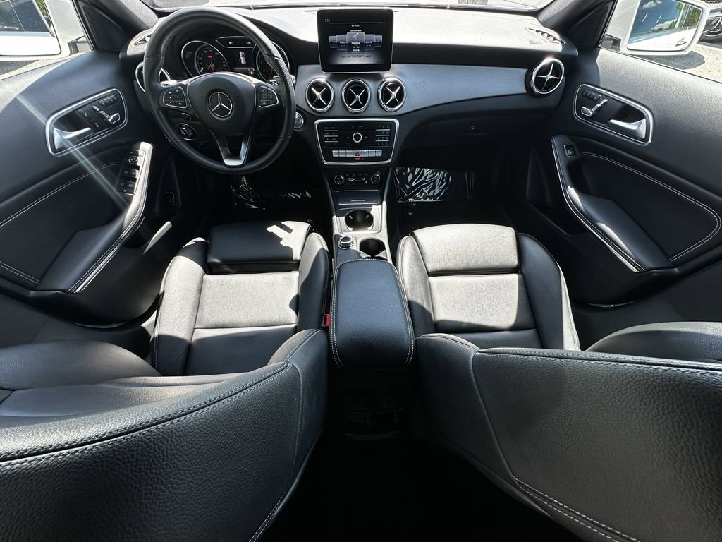 2020 Mercedes-Benz GLA 250