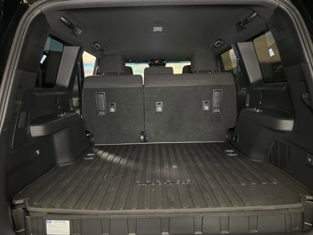 2025 Toyota Land Cruiser 1958