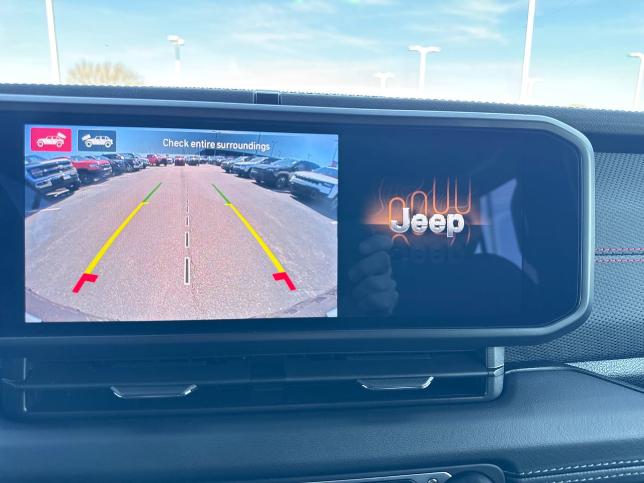 2024 Jeep Wrangler Unlimited Rubicon