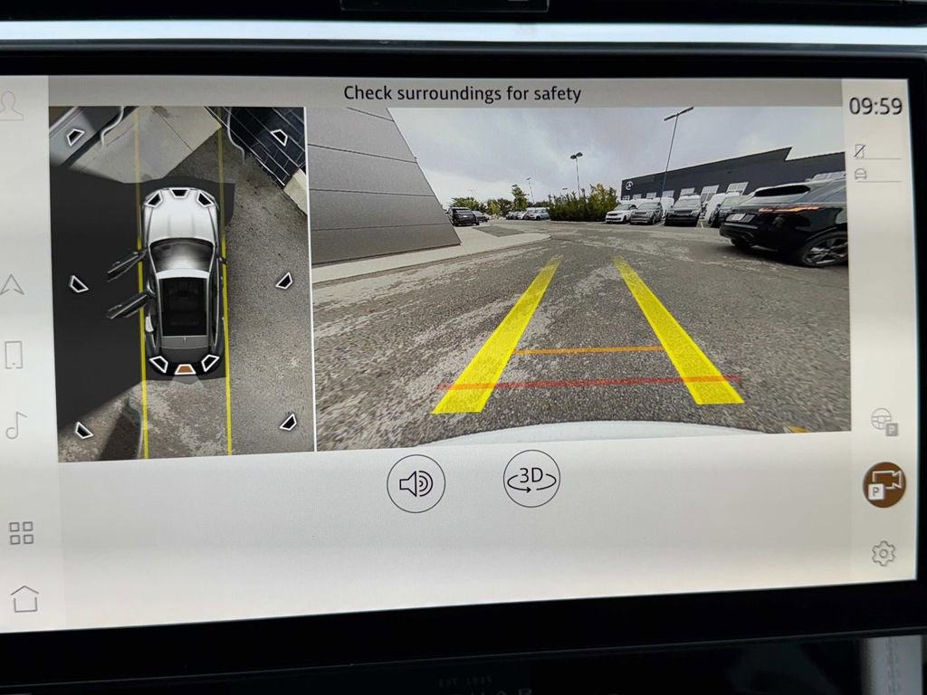 2026 Jaguar F-Pace R-Dynamic S