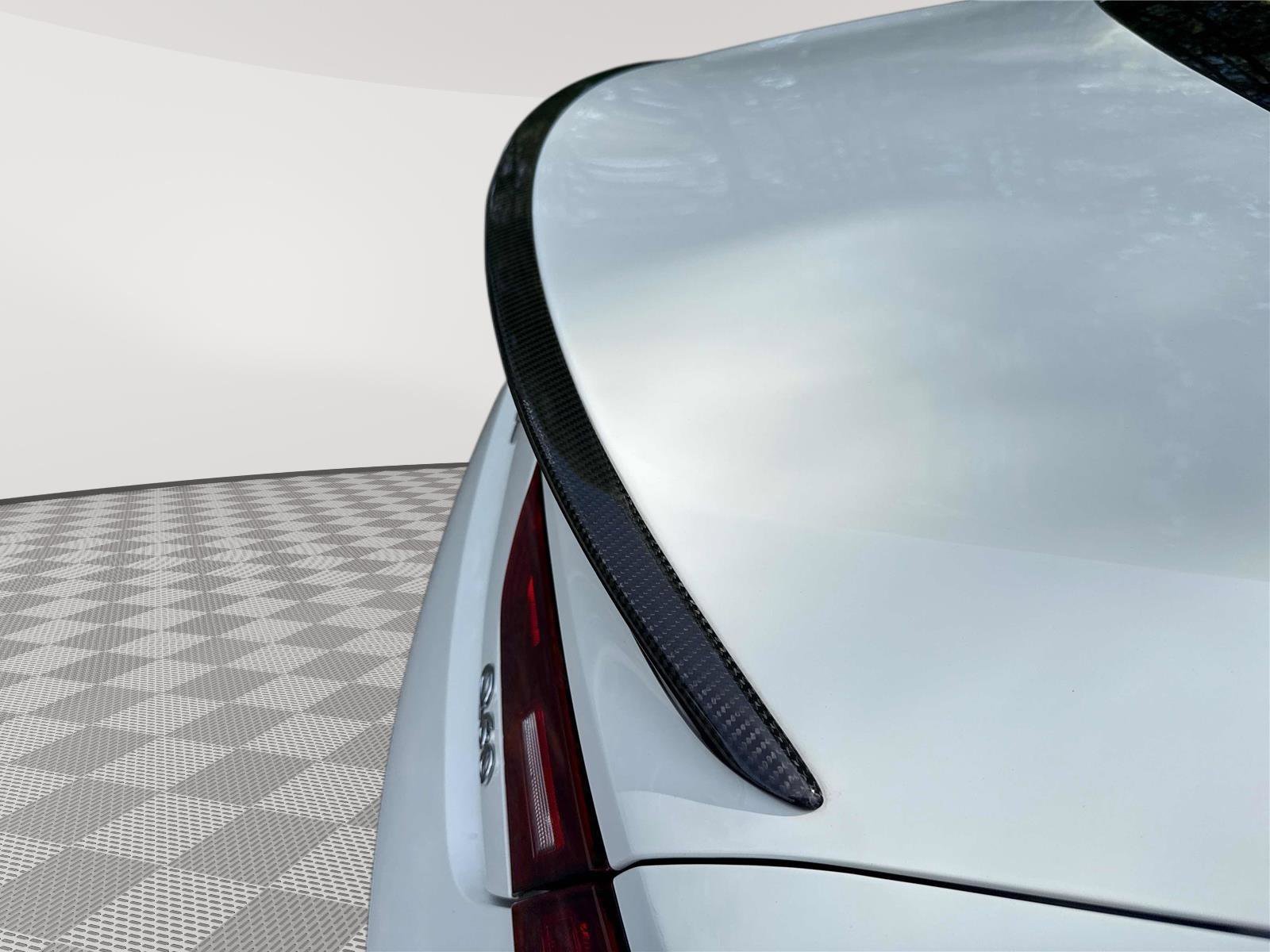 2022 INFINITI Q60 3.0t Luxe