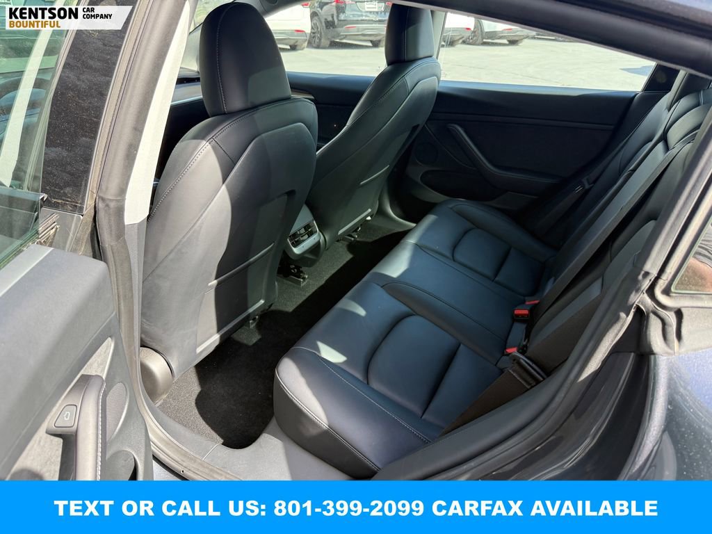 2023 Tesla Model 3 Performance