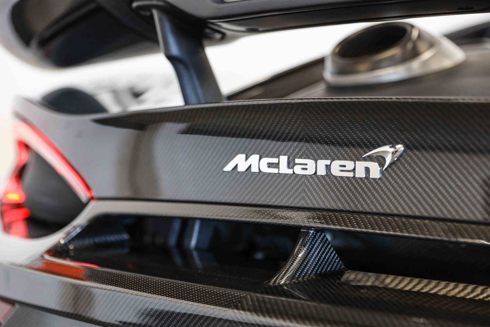 Used 2019 McLaren 600LT photo 27