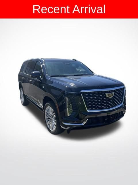 Used 2026 Cadillac Escalade Luxury w/ Touring Package