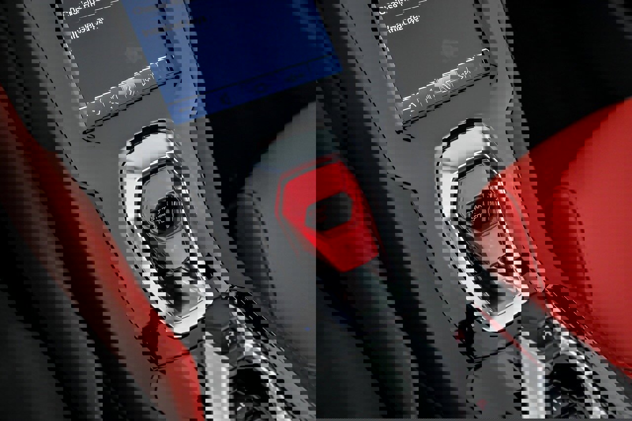 2023 Lamborghini Huracan EVO