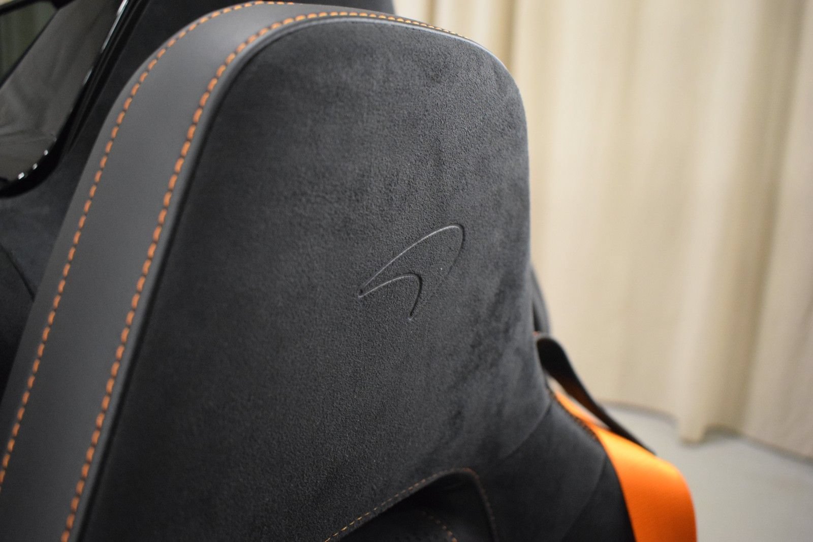 Used 2024 McLaren 750S Spider photo 38