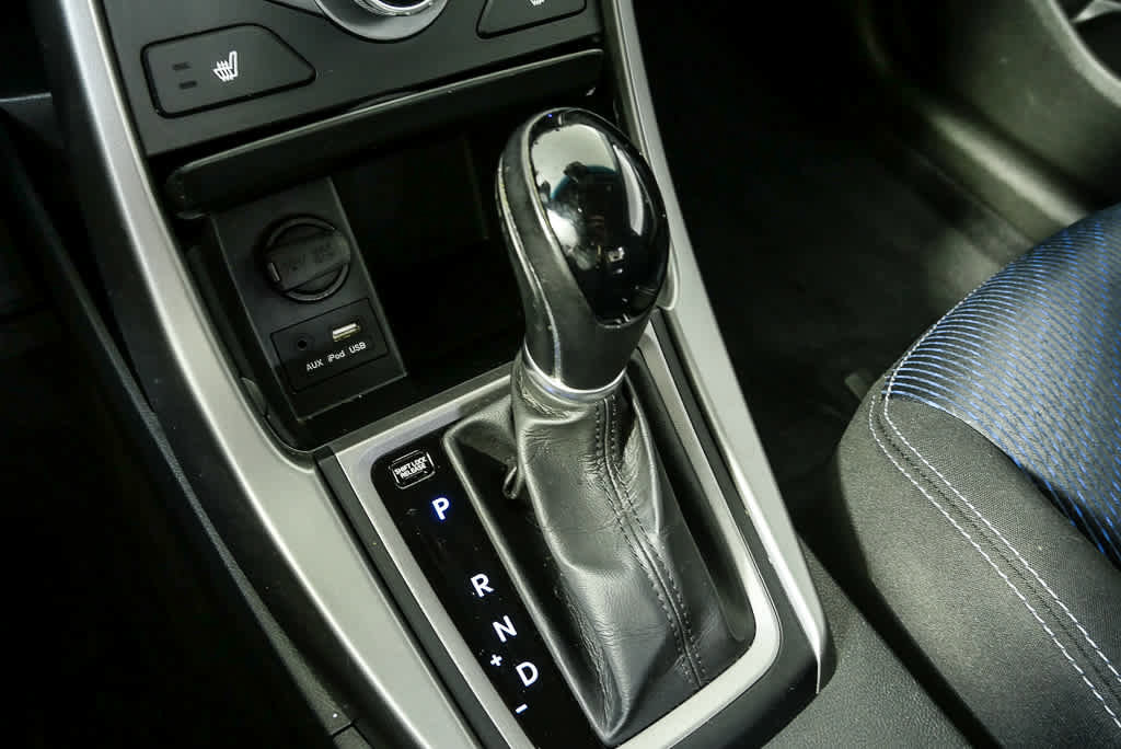 2014 Hyundai Elantra