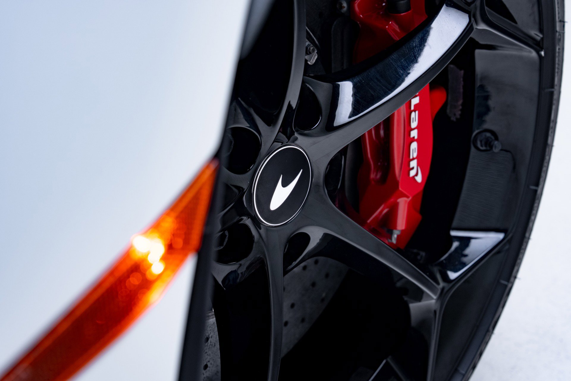 Used 2020 McLaren 600LT Spider photo 50