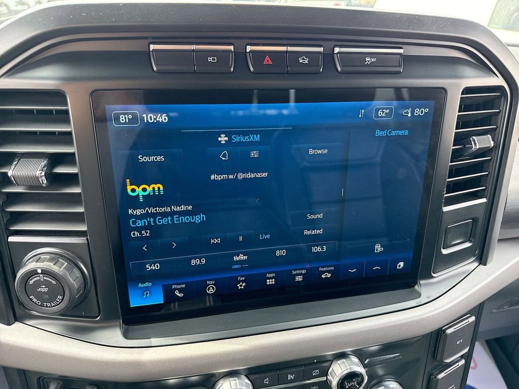 2022 Ford F150 Raptor