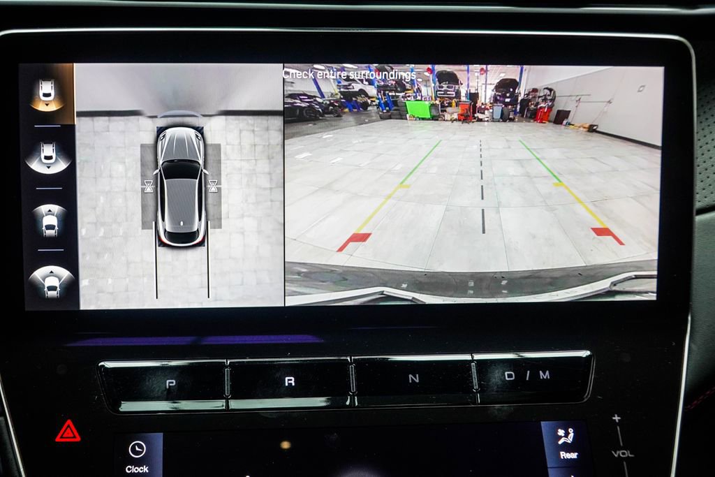 2024 Maserati Grecale Trofeo