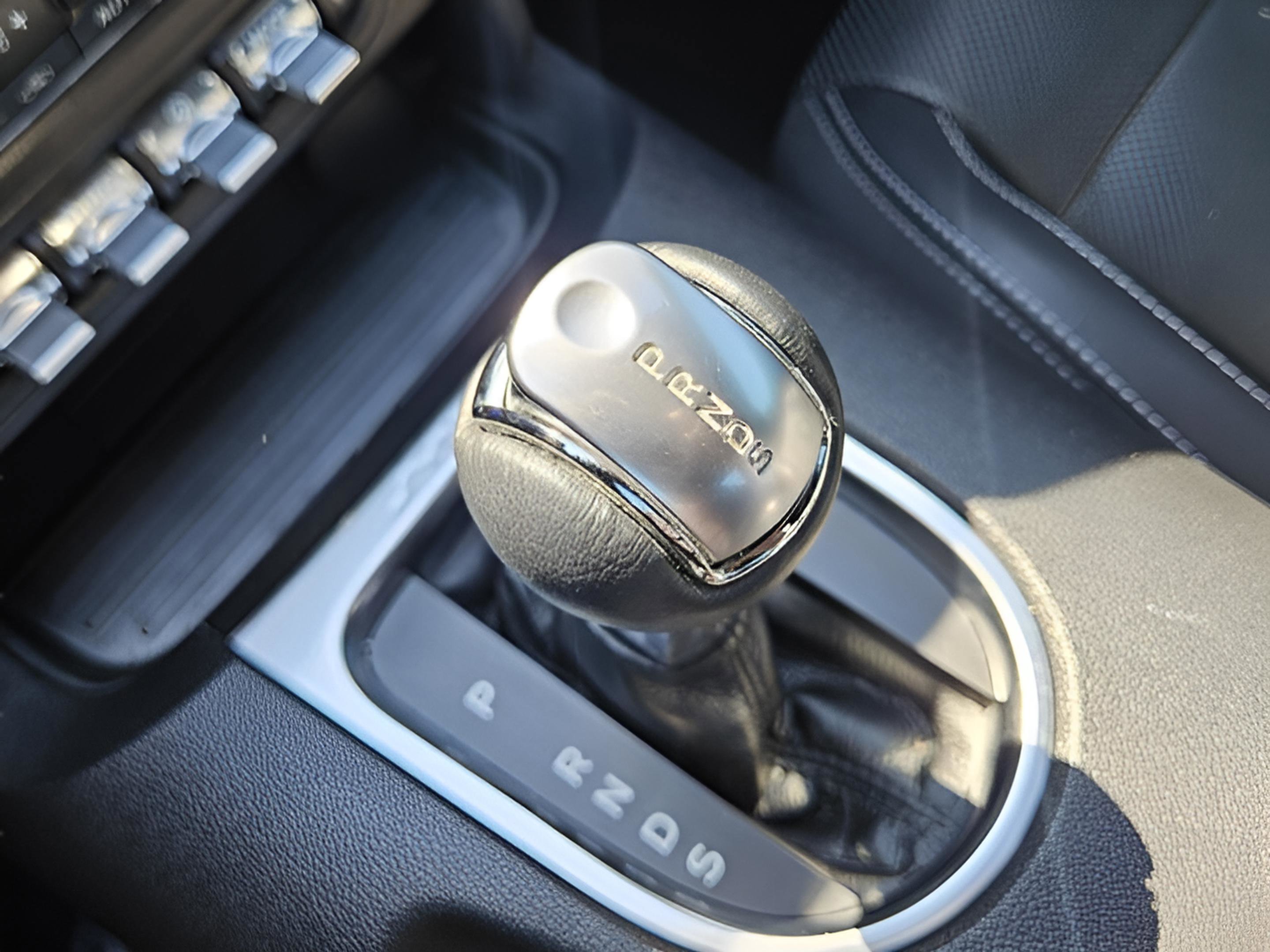 2020 Ford Mustang Premium