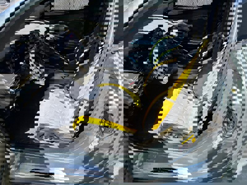 2022 Chevrolet Corvette Stingray Premium Cpe