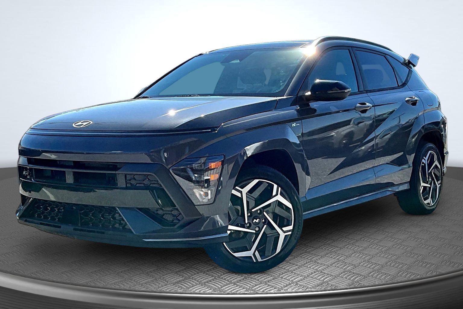 Used 2024 Hyundai Kona N Line