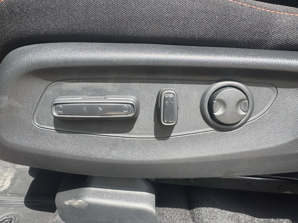 2026 Honda CR-V TrailSport