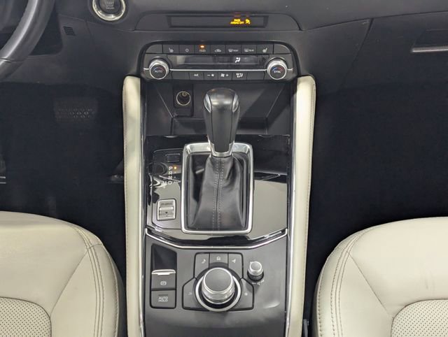 2023 MAZDA Cx-5 AWD 2.5 S w/ Premium Package