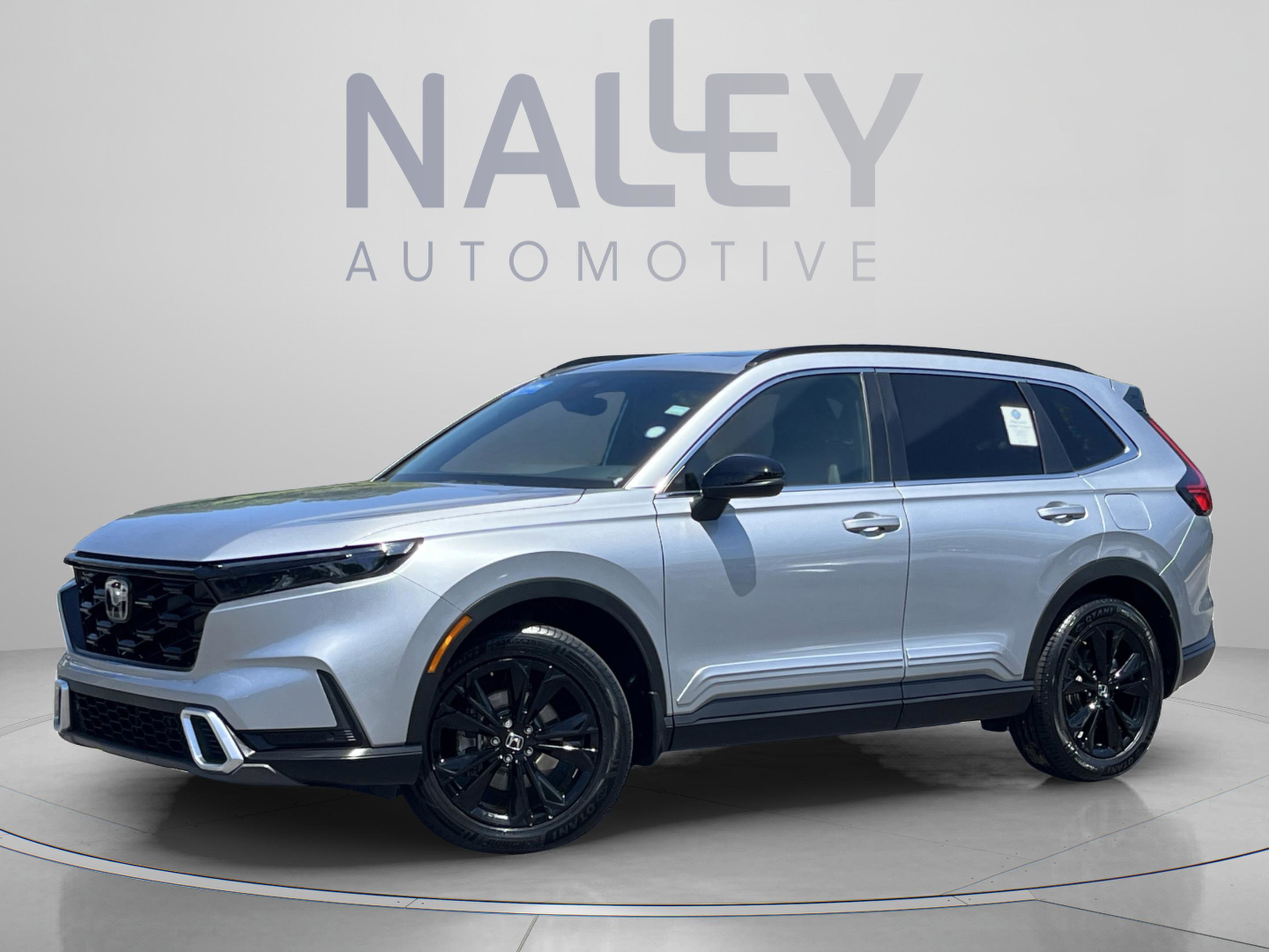 2023 Honda Cr-V Sport Touring