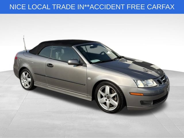 Used 2005 Saab 9-3 for Sale Near Me - Autotrader