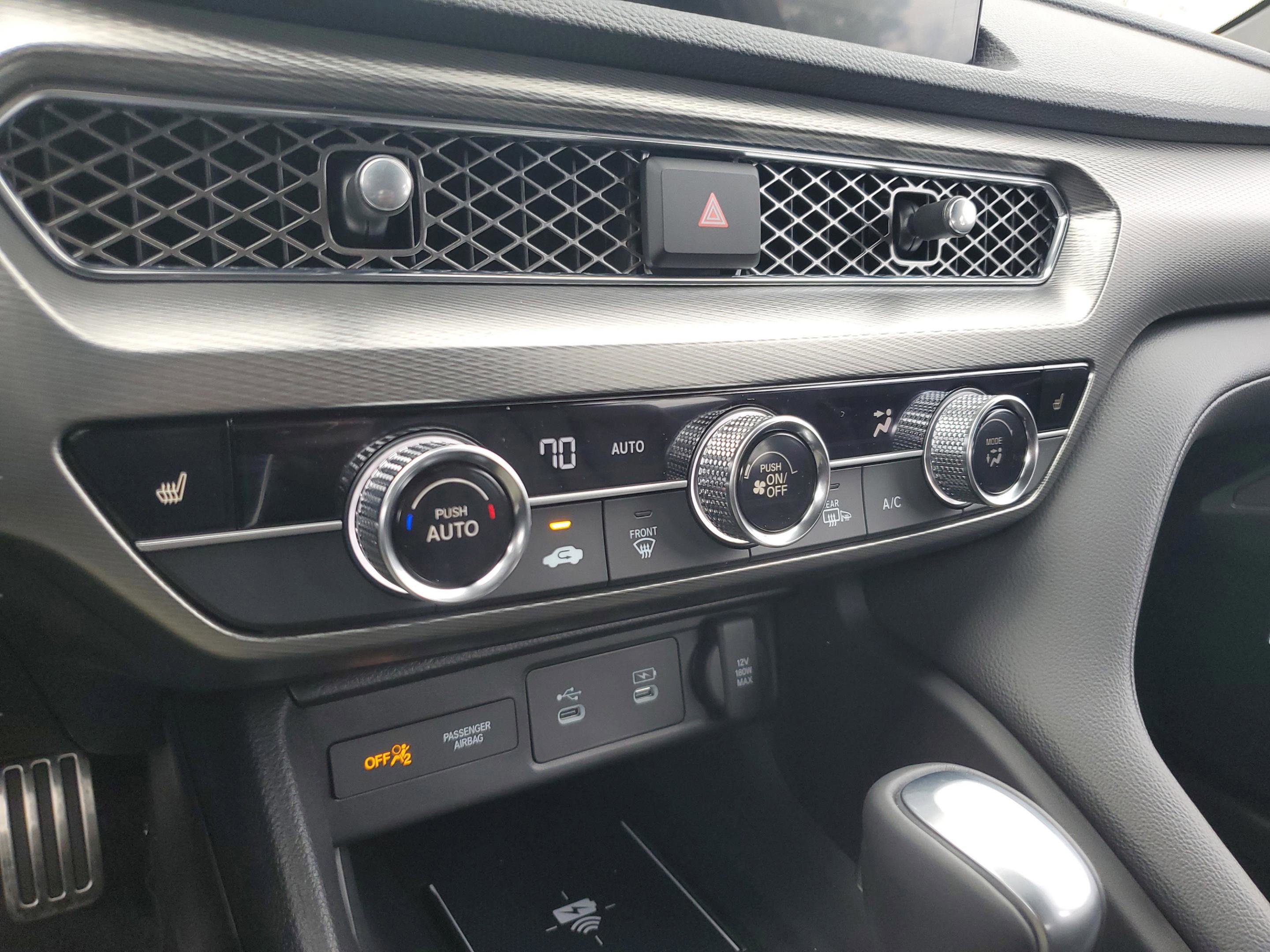 2026 Acura Integra A-Spec