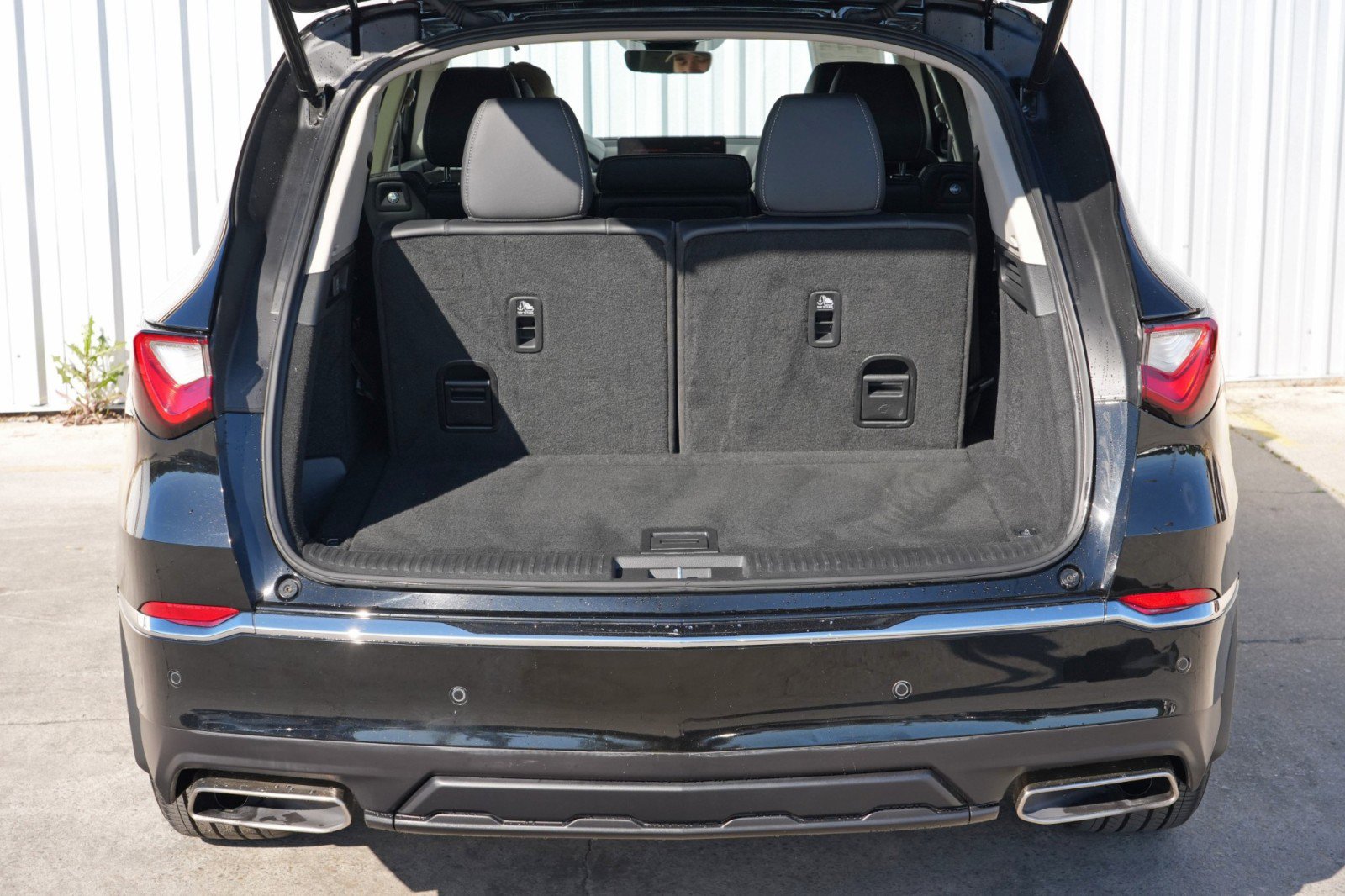 2023 Acura MDX FWD w/ Technology Package