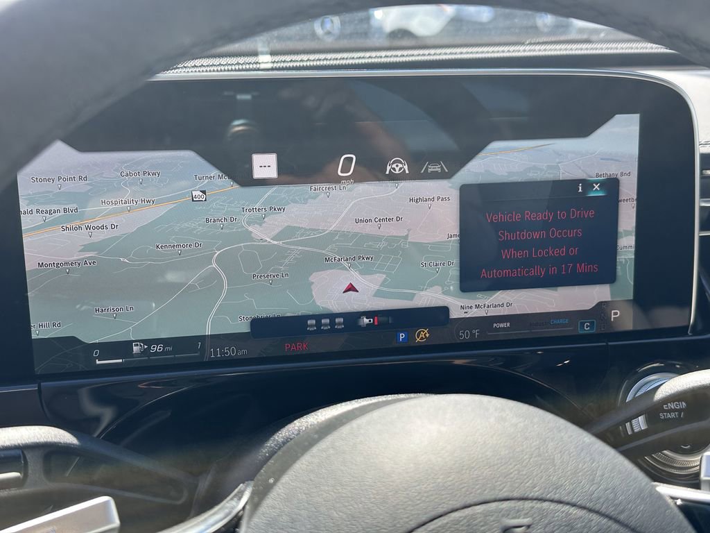 2026 Mercedes-Benz E 450 4MATIC Sedan