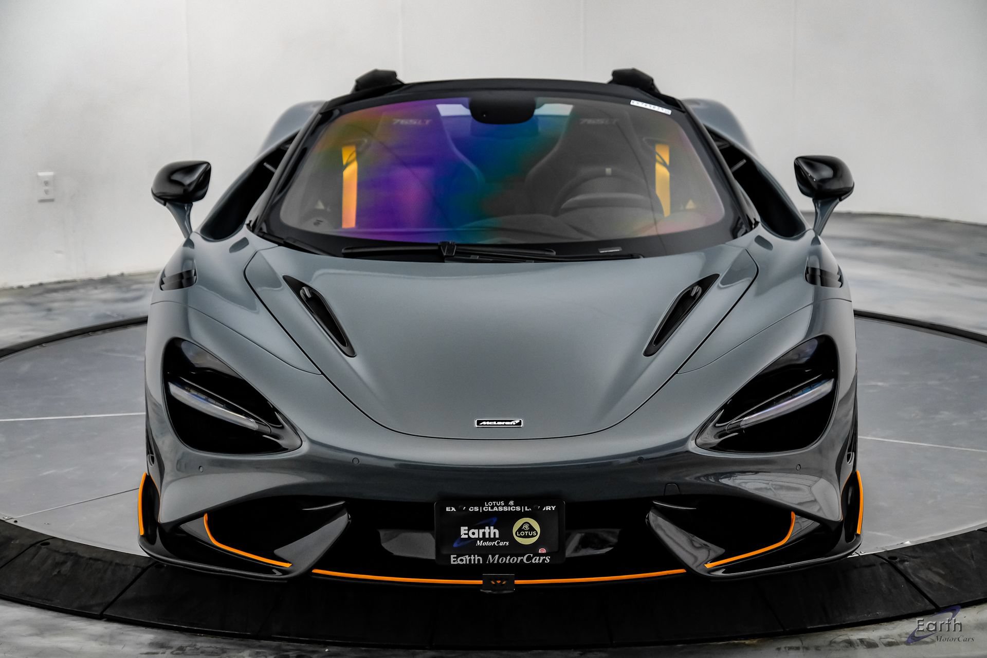 Used 2022 McLaren 765LT photo 40