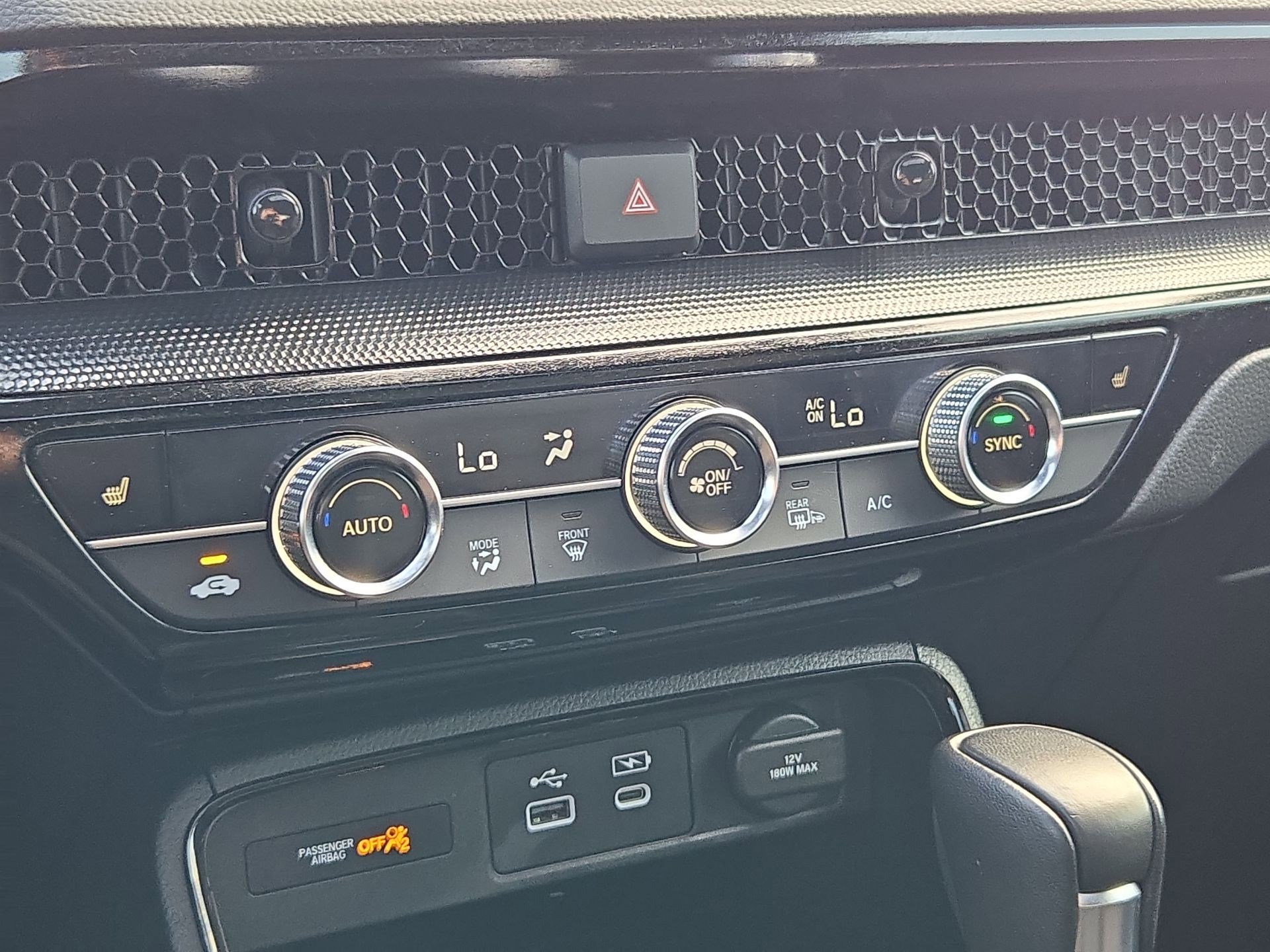 2024 Honda CR-V Sport Touring