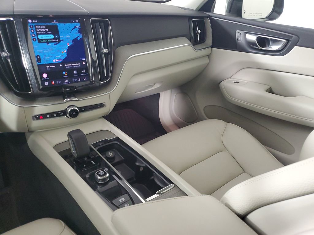 2023 Volvo Xc60 B5 Plus