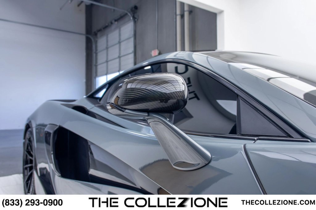 Used 2019 McLaren 600LT photo 39
