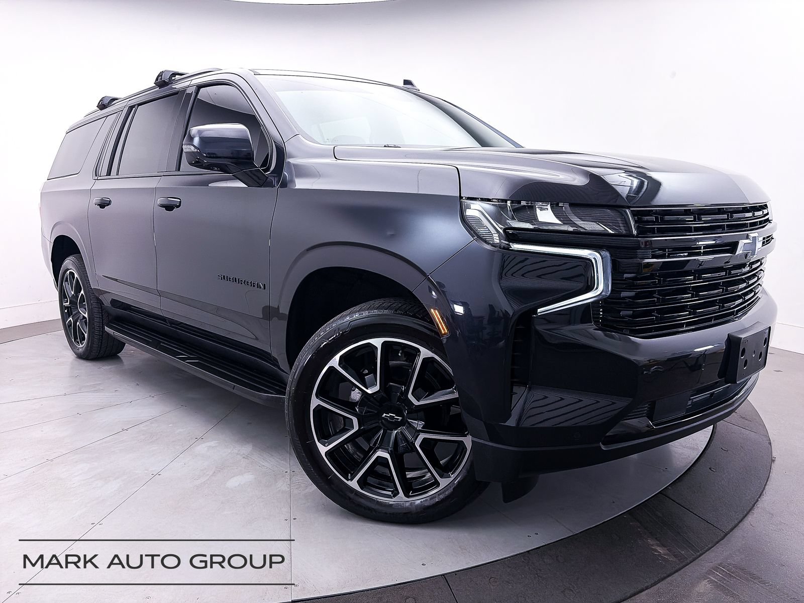 Used 2023 Chevrolet Suburban for Sale in Phoenix, AZ - Autotrader