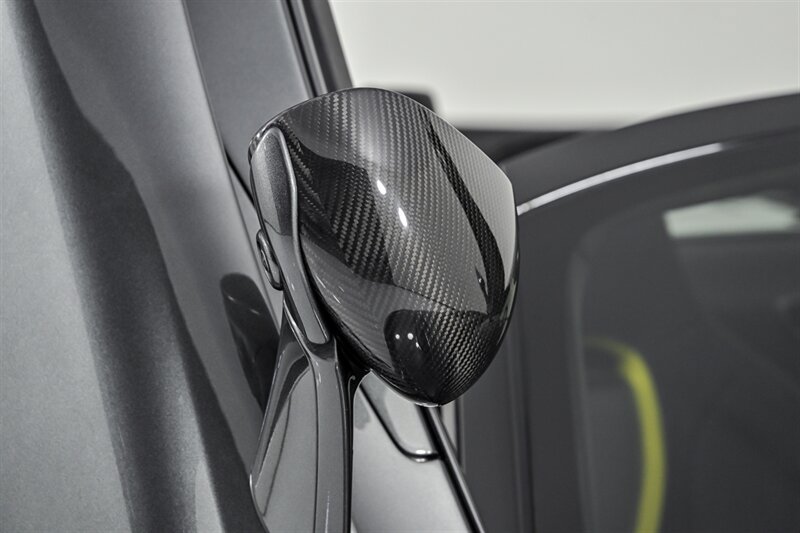 Used 2022 McLaren 720S Spider 5