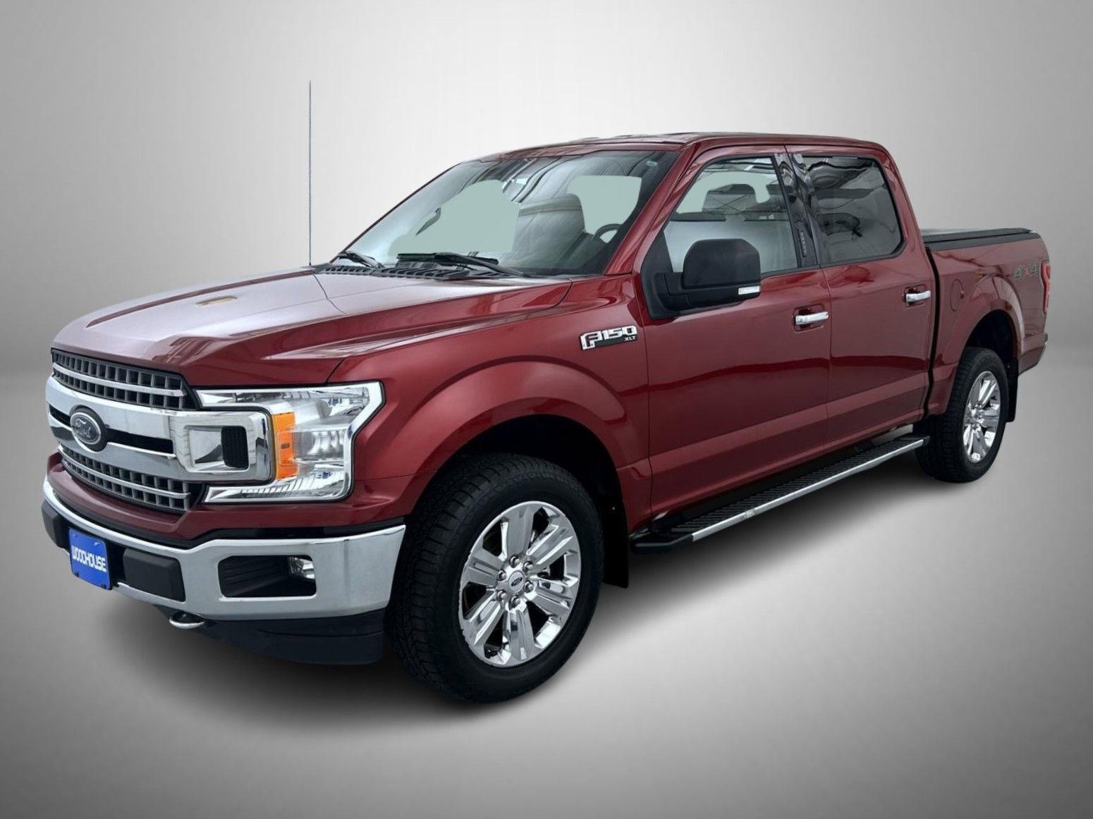 Used 2018 Ford F150 XLT w/ Equipment Group 302A Luxury