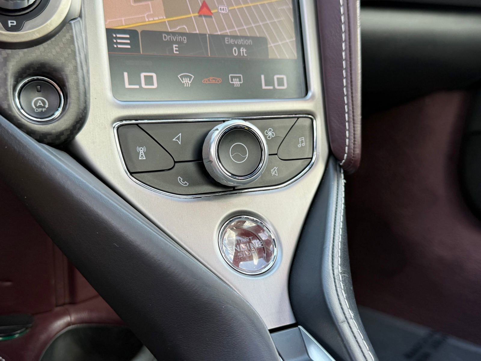 Used 2018 McLaren 720S photo 36