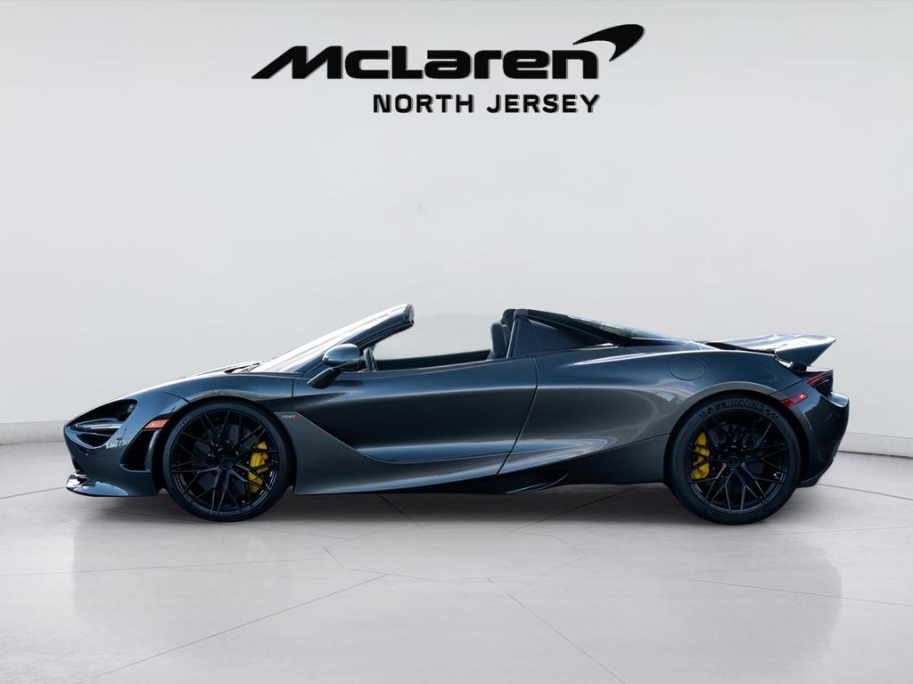 Used 2020 McLaren 720S Spider photo 19