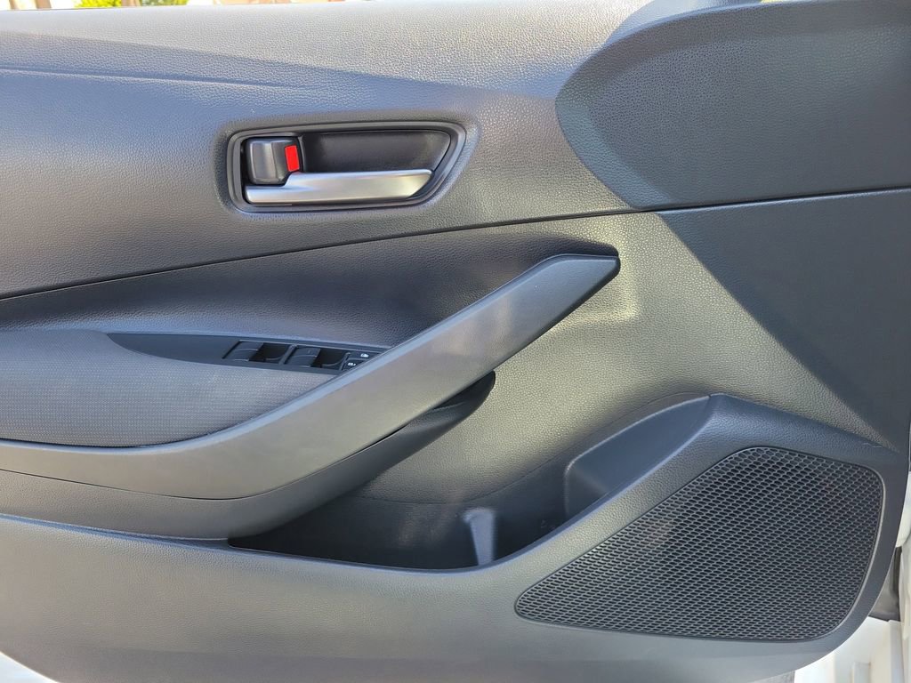 2023 Toyota Corolla GR