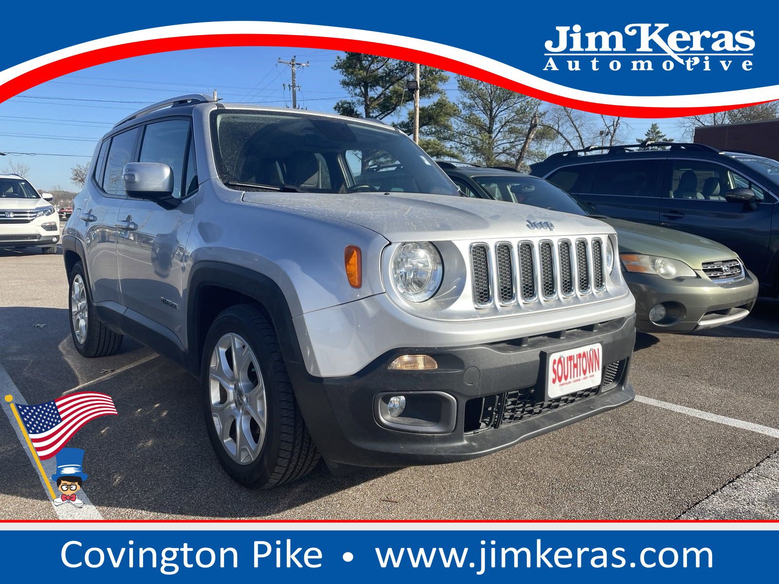 Jim Keras Subaru Covington Pike Memphis Tn 38128 Car Dealership And Auto Financing Autotrader