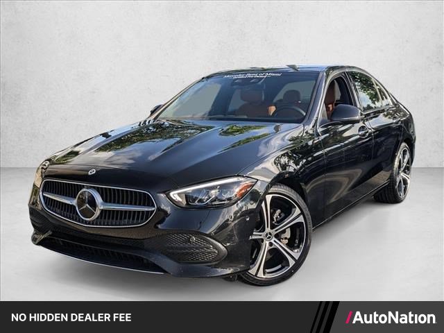 Certified Pre-Owned Mercedes-Benz Cars for Sale Near Me in Miami