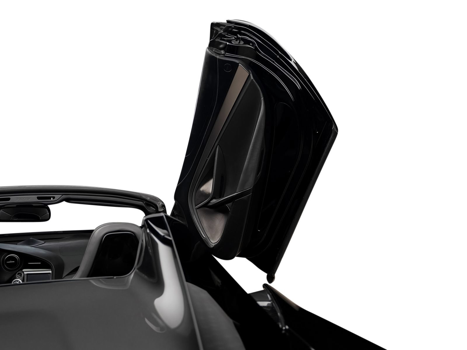 Used 2020 McLaren 720S Spider photo 47