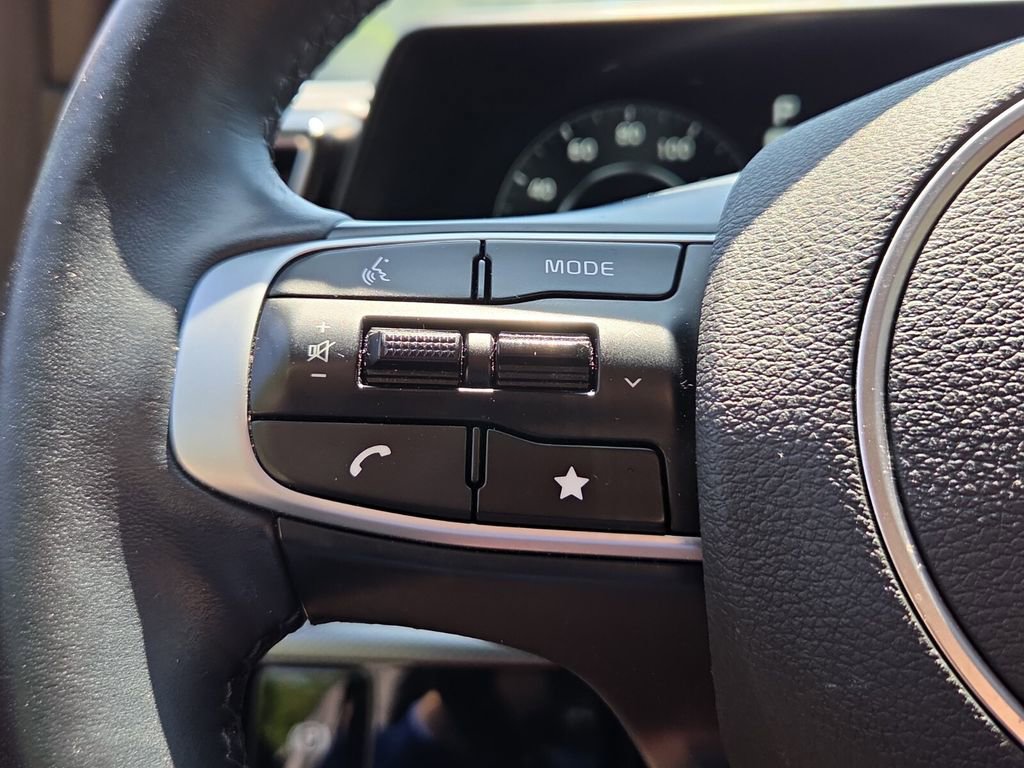 2023 Kia Sportage SX