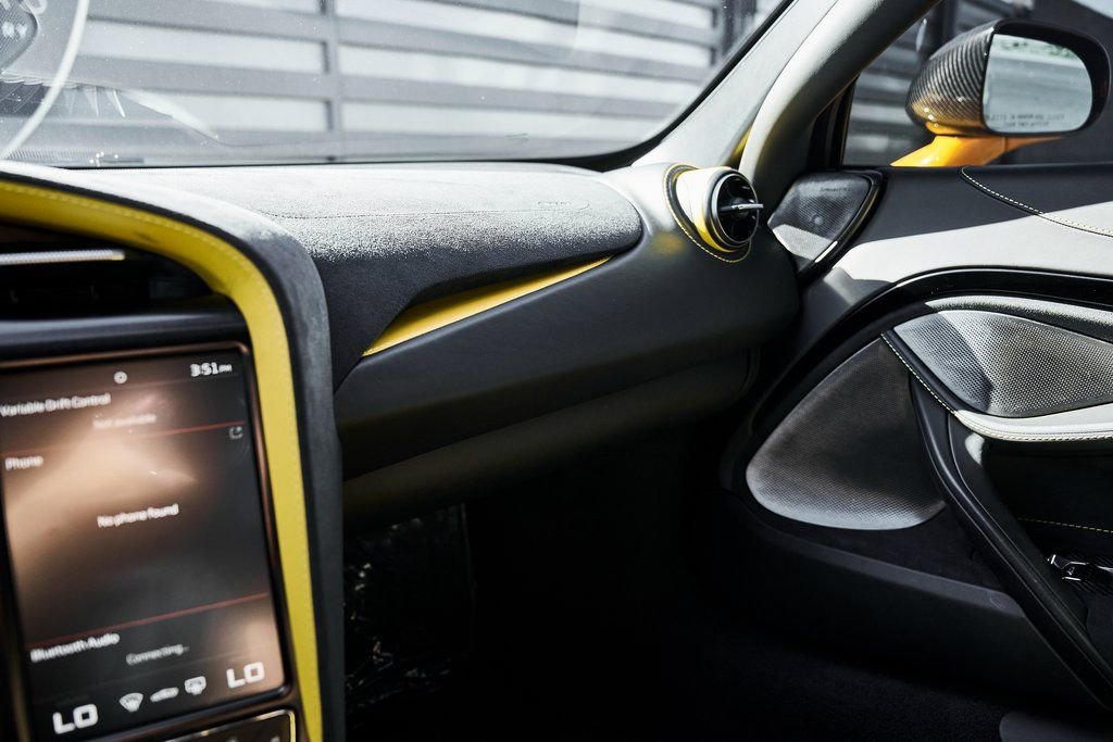 Used 2019 McLaren 720S photo 68