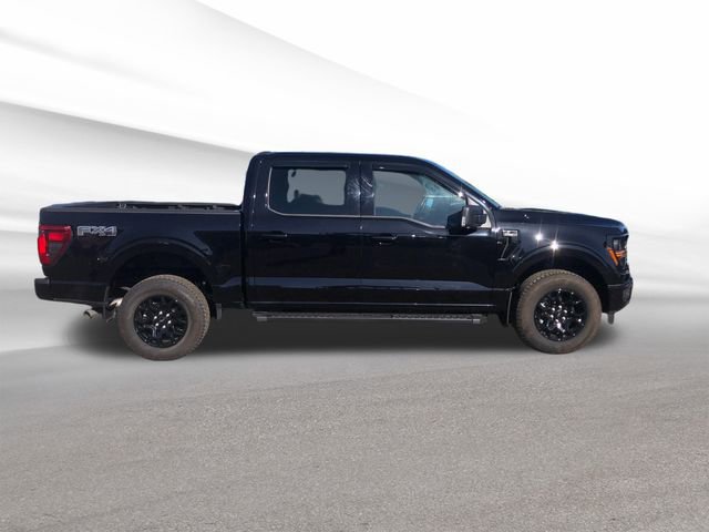 2024 Ford F150 XLT