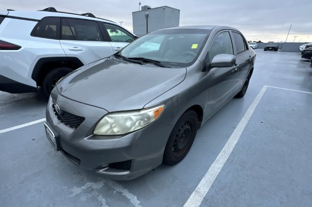 Used 2010 Toyota Corolla LE w/ LE EVP Pkg #1