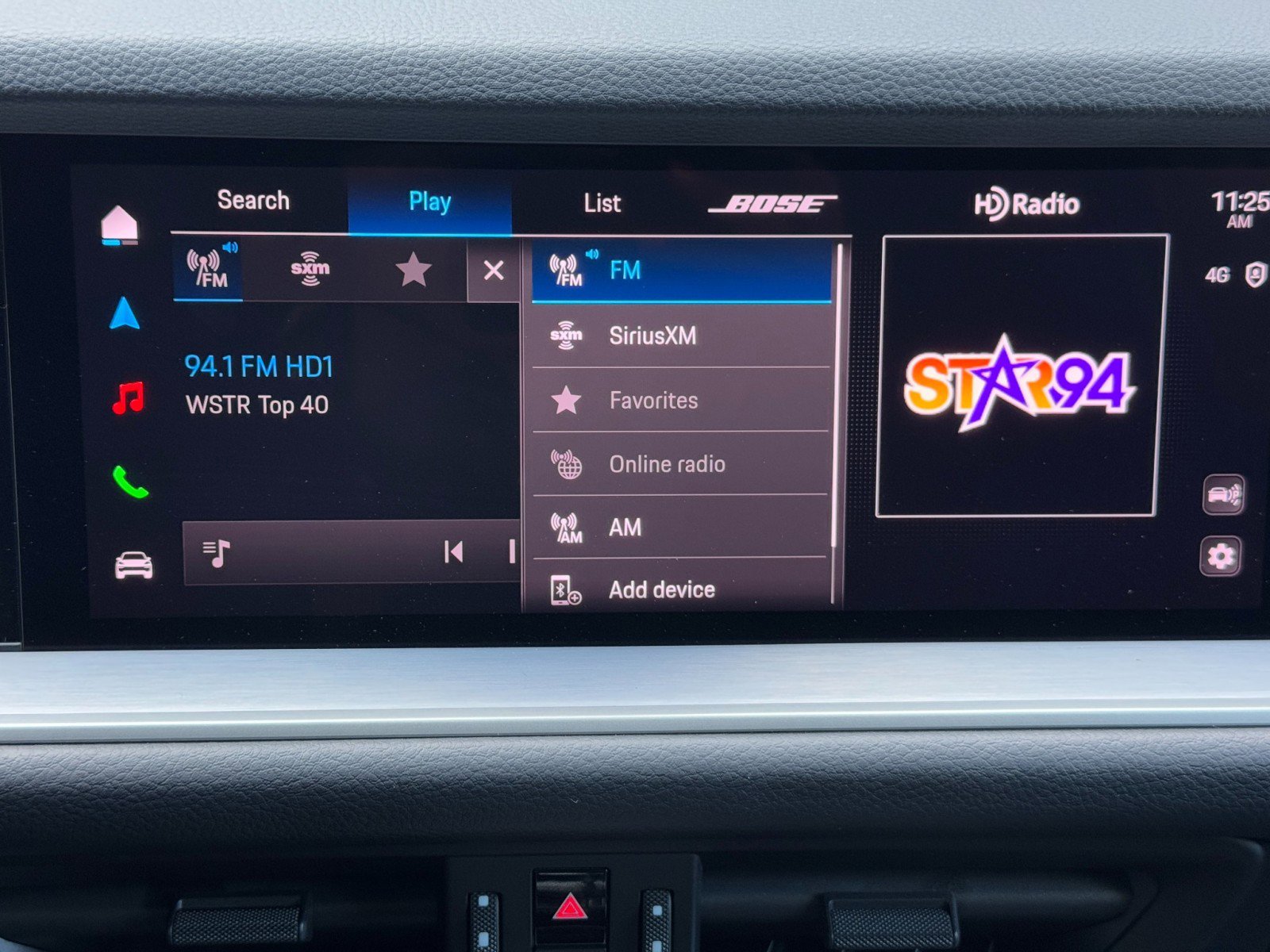 2024 Porsche Cayenne S