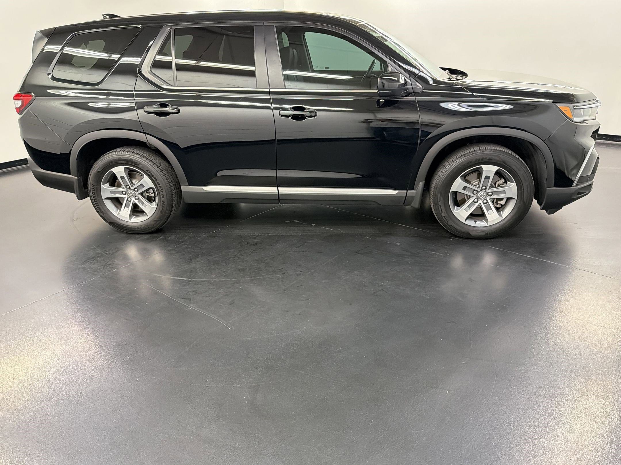 2023 Honda Pilot EX-L