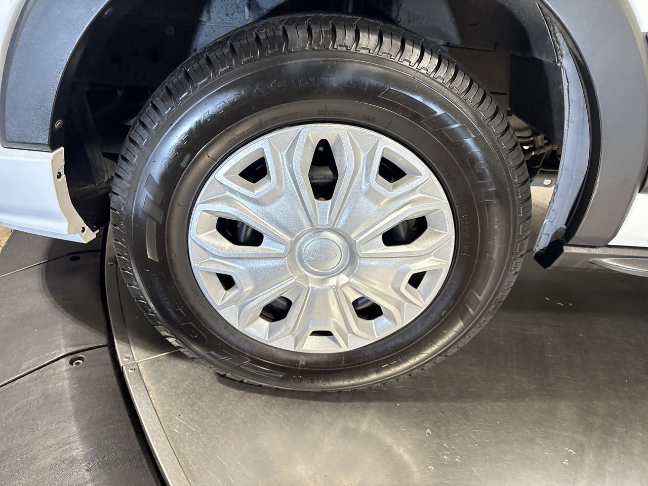 2021 Ford Transit 350 XLT