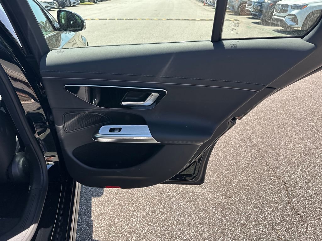 2026 Mercedes-Benz E 450 4MATIC Sedan