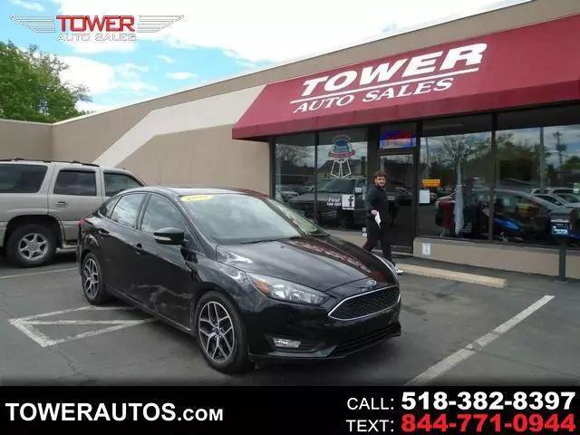 2017 Ford Focus for Sale in Albany, NY