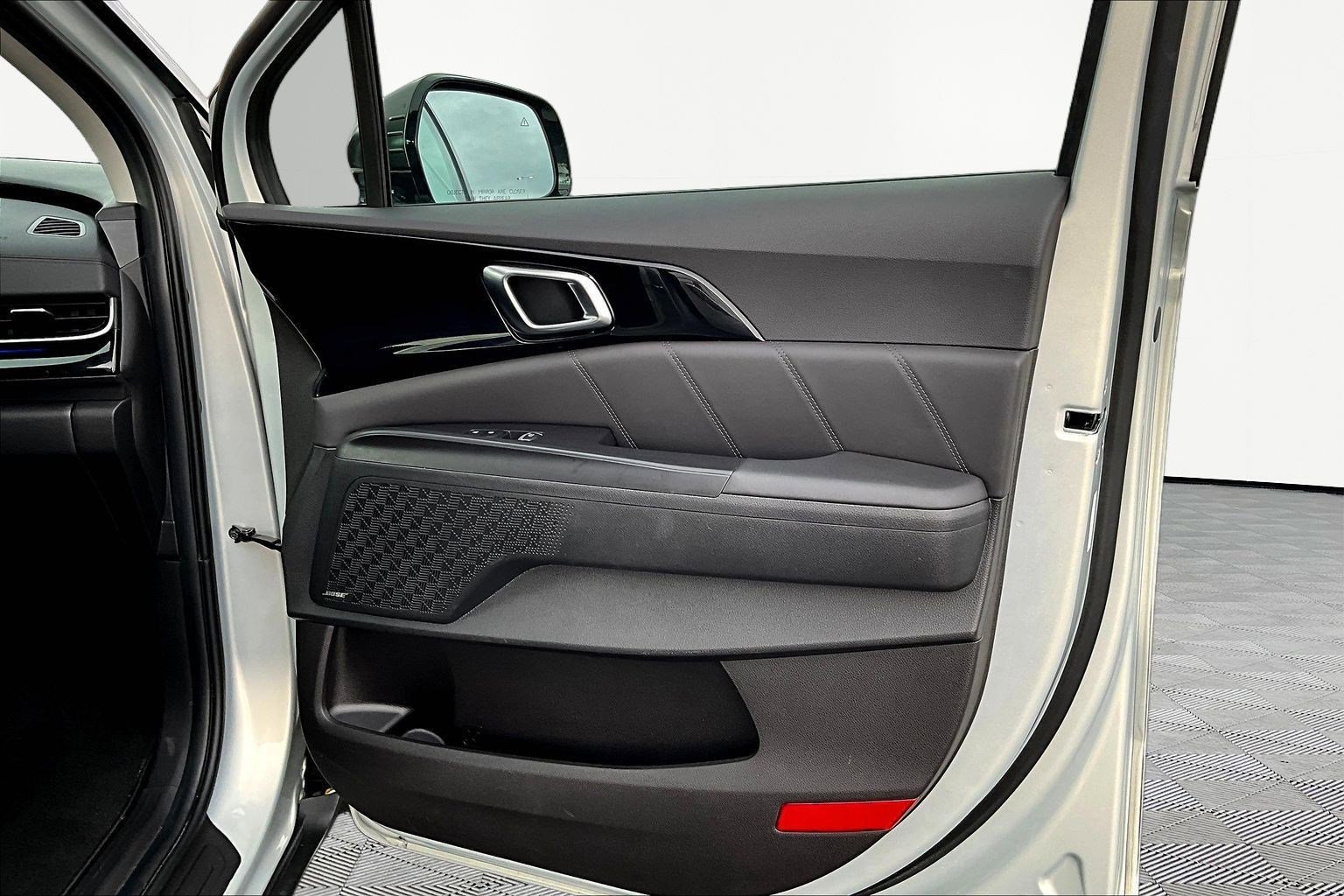 2025 Kia Carnival SX Prestige