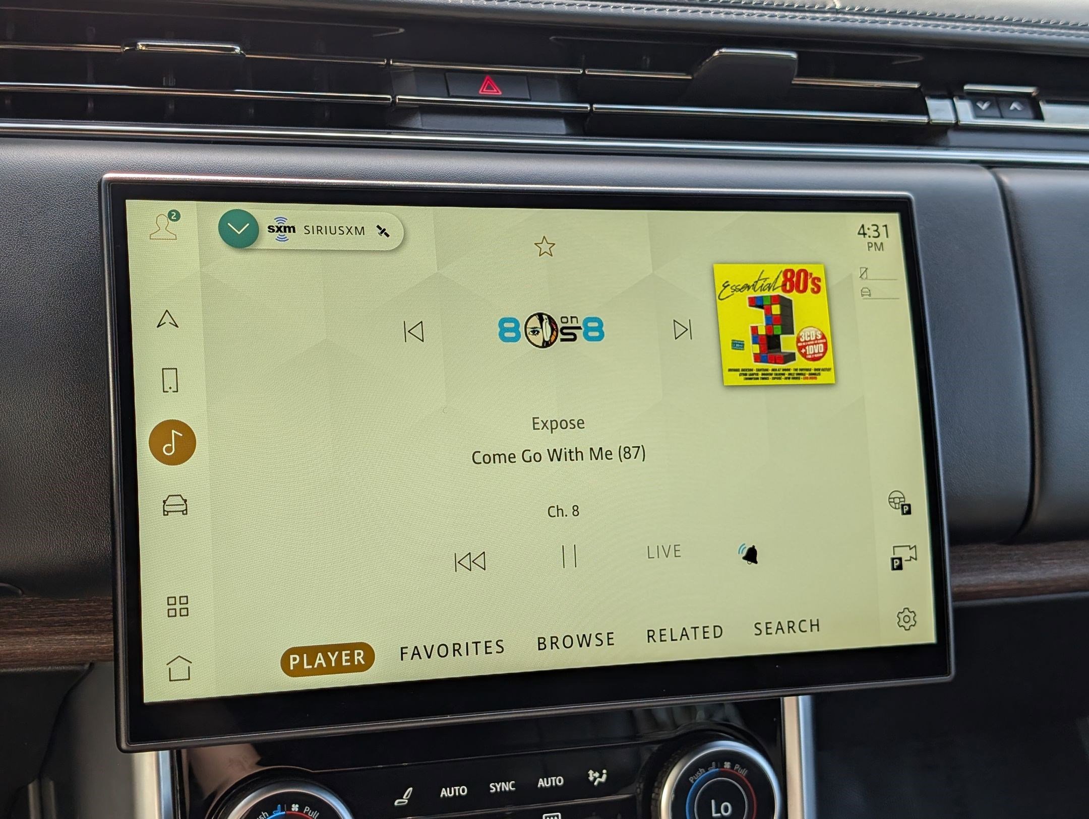 2023 Land Rover Range Rover Autobiography