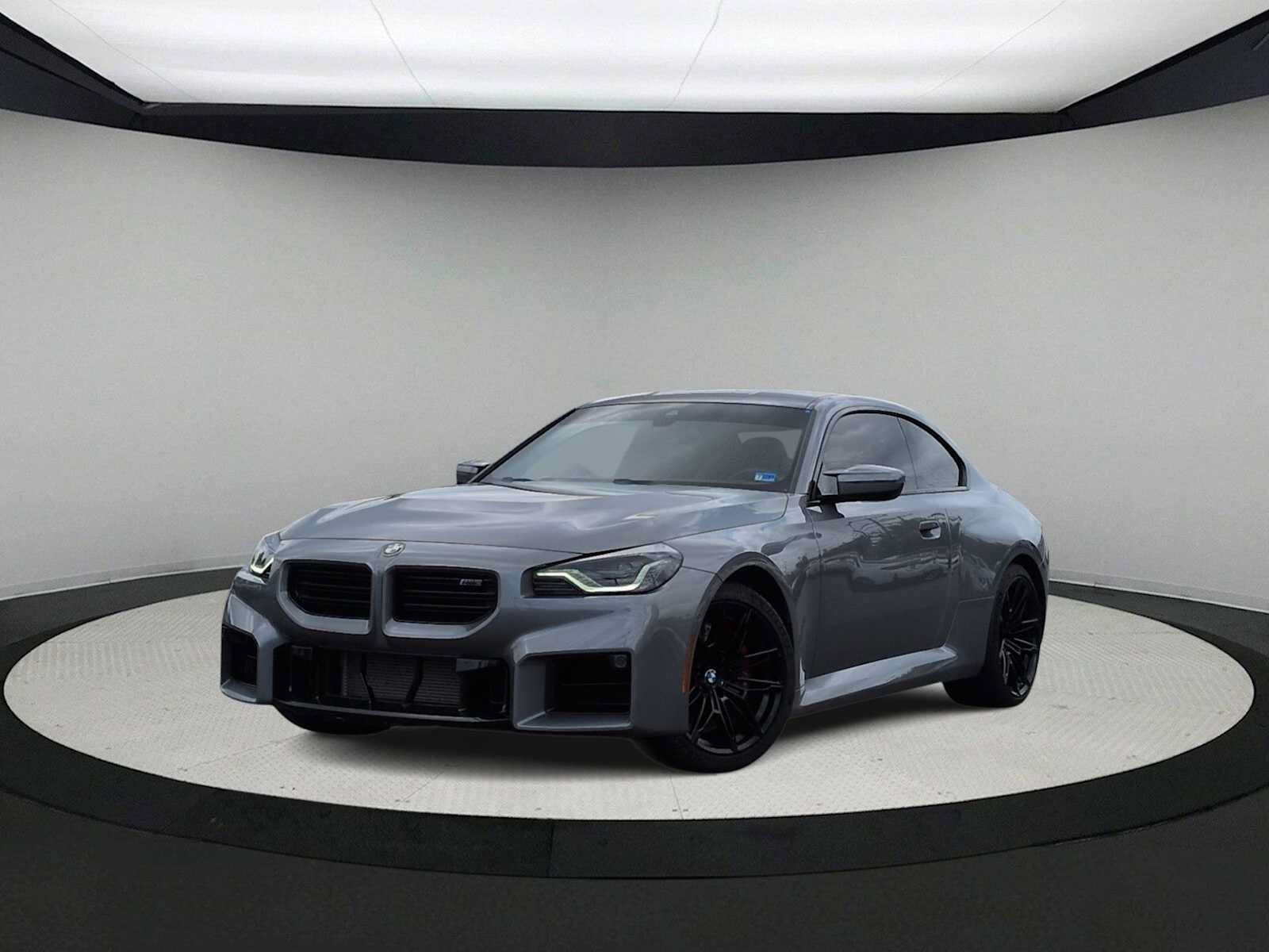 Used 2025 BMW M2